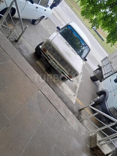LADA (VAZ) 21011 1986, 586,547 km - 1.6 l - Bakı