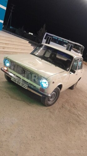 LADA (VAZ) 21011 1986, 586,547 km - 1.6 l - Bakı