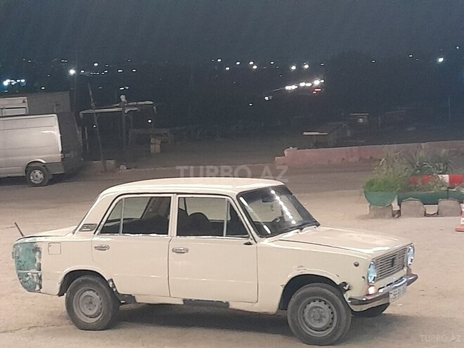 LADA (VAZ) 21011 1986, 586,547 km - 1.6 l - Bakı