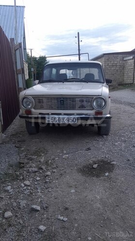 LADA (VAZ) 21011 1986, 586,547 km - 1.6 l - Bakı