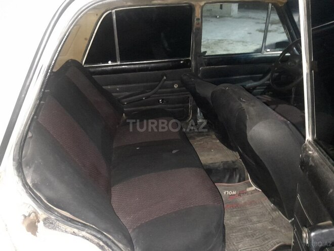 LADA (VAZ) 21011 1986, 586,547 km - 1.6 l - Bakı