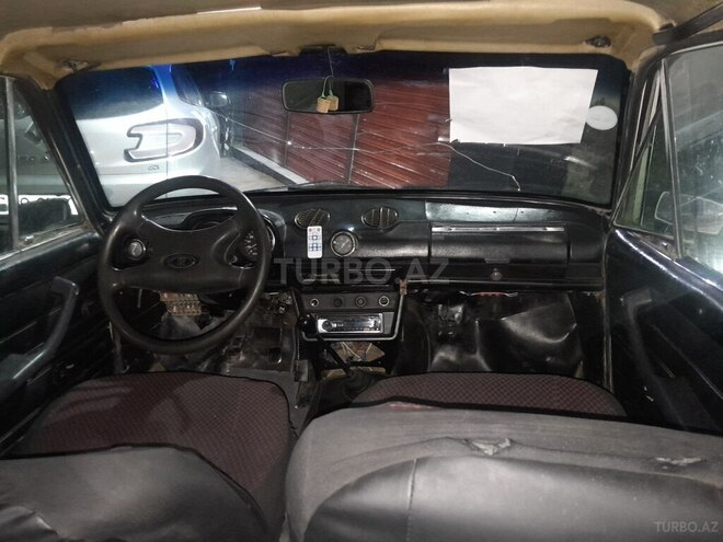 LADA (VAZ) 21011 1986, 586,547 km - 1.6 l - Bakı