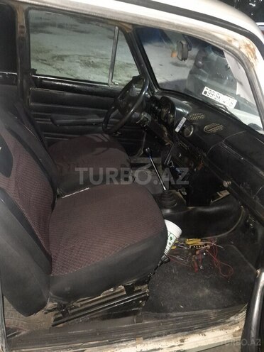 LADA (VAZ) 21011 1986, 586,547 km - 1.6 l - Bakı