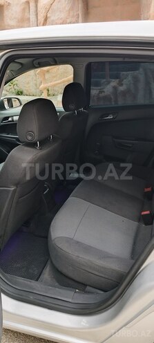 Opel Astra 2006, 307,000 km - 1.4 l - Xırdalan