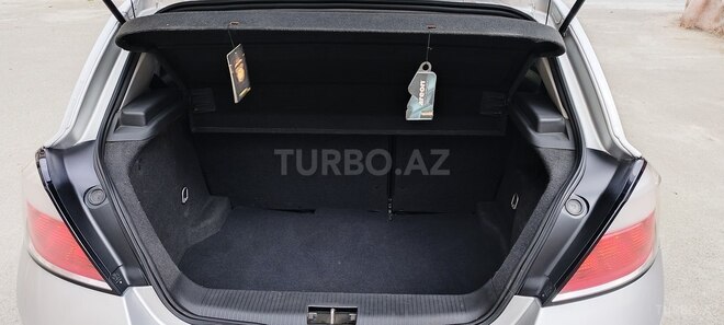 Opel Astra 2006, 307,000 km - 1.4 l - Xırdalan