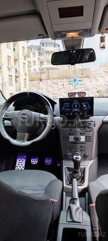 Opel Astra 2006, 307,000 km - 1.4 l - Xırdalan
