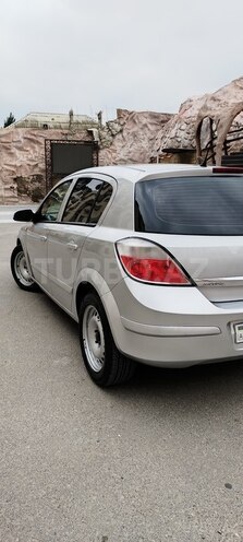Opel Astra 2006, 307,000 km - 1.4 l - Xırdalan