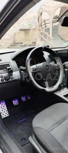 Opel Astra 2006, 307,000 km - 1.4 l - Xırdalan