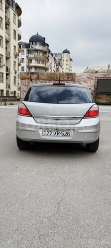 Opel Astra 2006, 307,000 km - 1.4 l - Xırdalan