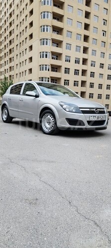 Opel Astra 2006, 307,000 km - 1.4 l - Xırdalan