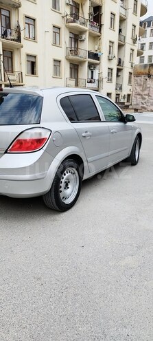 Opel Astra 2006, 307,000 km - 1.4 l - Xırdalan