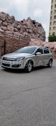 Opel Astra 2006, 307,000 km - 1.4 l - Xırdalan
