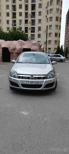 Opel Astra 2006, 307,000 km - 1.4 l - Xırdalan