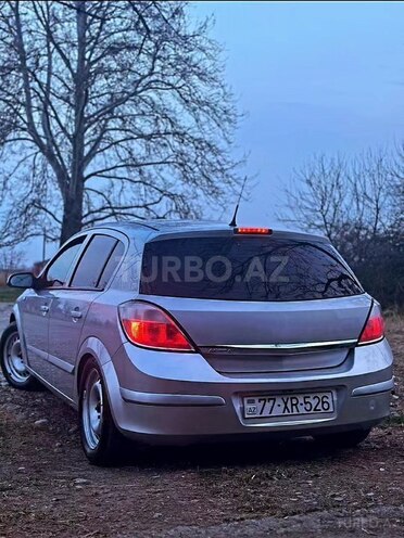 Opel Astra 2006, 307,000 km - 1.4 l - Xırdalan