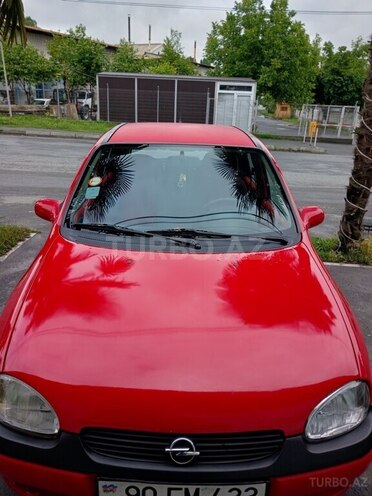 Opel Vita 1999, 199,999 km - 1.4 л - Zaqatala