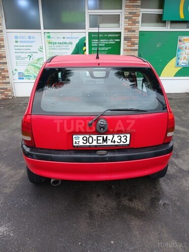 Opel Vita 1999, 199,999 km - 1.4 л - Zaqatala