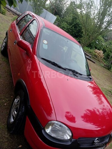 Opel Vita 1999, 199,999 km - 1.4 л - Zaqatala