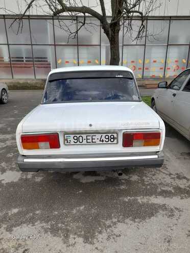 LADA (VAZ) 2105