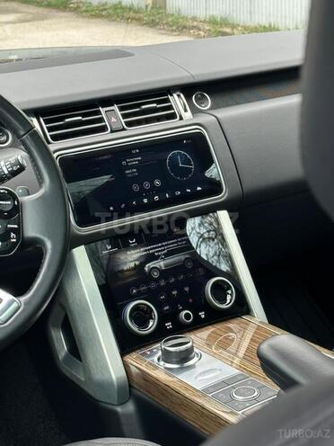 Land Rover Range Rover 2019, 75,000 km - 3.0 l - Bakı