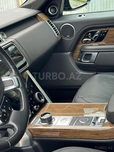 Land Rover Range Rover 2019, 75,000 km - 3.0 l - Bakı