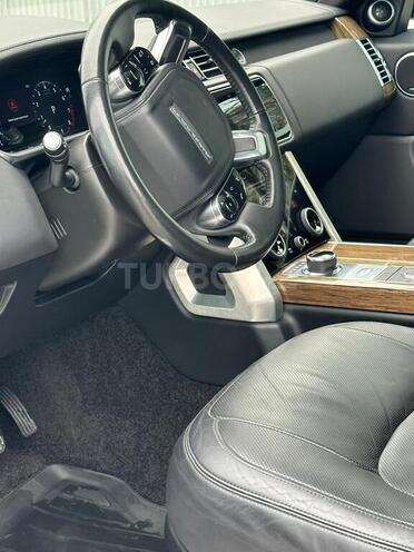 Land Rover Range Rover 2019, 75,000 km - 3.0 l - Bakı