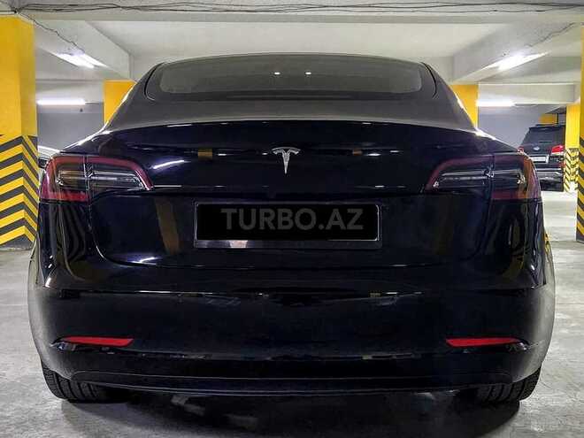 Tesla Model 3 2022, 3,700 km - 0.0 l - Bakı