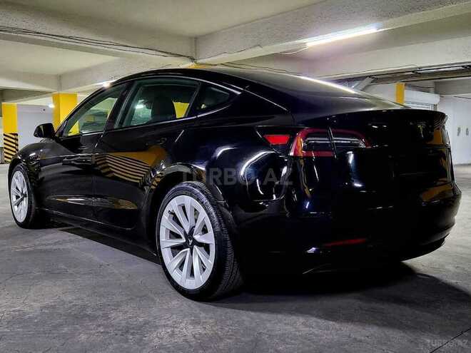 Tesla Model 3 2022, 3,700 km - 0.0 l - Bakı