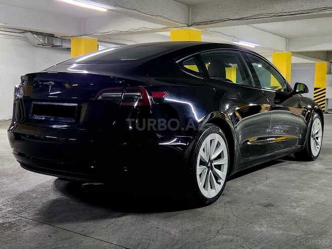 Tesla Model 3 2022, 3,700 km - 0.0 l - Bakı