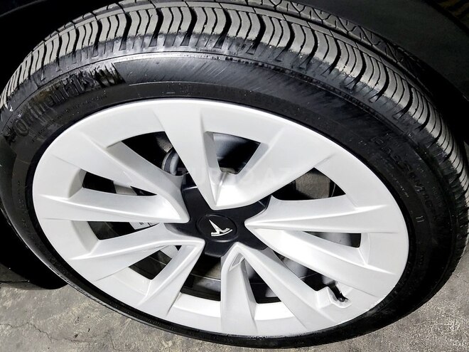 Tesla Model 3 2022, 3,700 km - 0.0 l - Bakı
