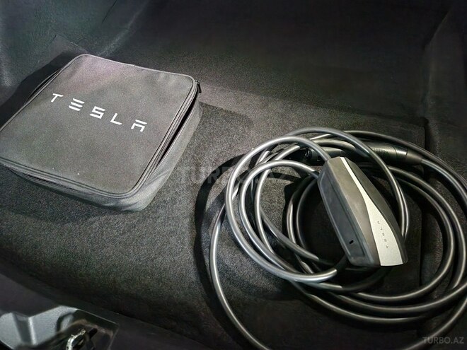 Tesla Model 3 2022, 3,700 km - 0.0 l - Bakı