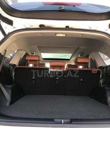 Kia Sorento 2017, 190,000 km - 2.2 l - Bakı