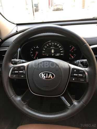 Kia Sorento 2017, 190,000 km - 2.2 l - Bakı