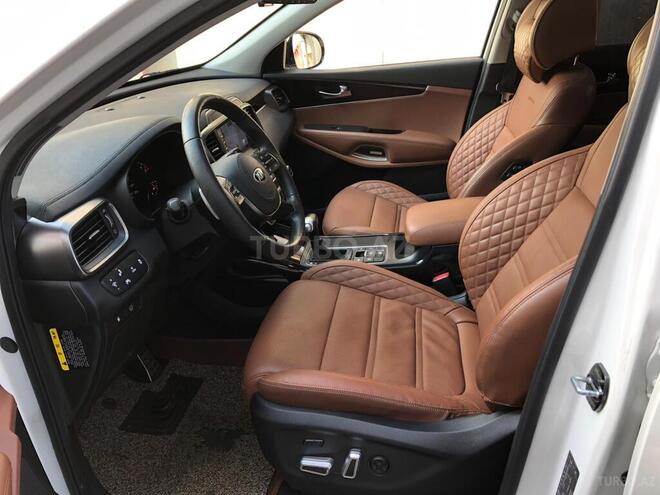 Kia Sorento 2017, 190,000 km - 2.2 l - Bakı