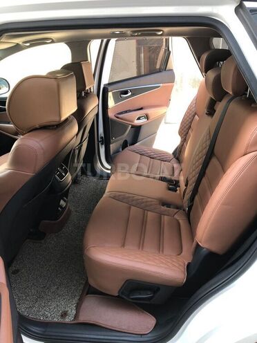 Kia Sorento 2017, 190,000 km - 2.2 l - Bakı