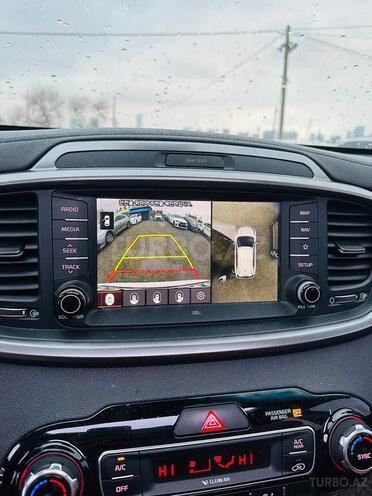 Kia Sorento 2017, 190,000 km - 2.2 l - Bakı