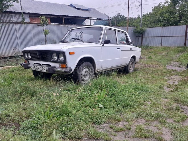 LADA (VAZ) 2106 1985, 245,000 km - 1.6 л - Cəlilabad