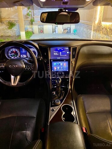 Infiniti Q50 2020, 120,000 km - 2.0 l - Bakı