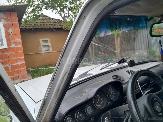 LADA (VAZ) 2106 1985, 245,000 km - 1.6 л - Cəlilabad