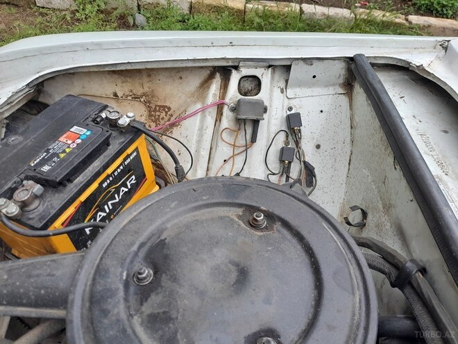 LADA (VAZ) 2106 1985, 245,000 km - 1.6 л - Cəlilabad