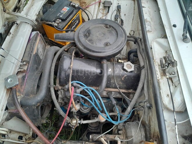 LADA (VAZ) 2106 1985, 245,000 km - 1.6 л - Cəlilabad