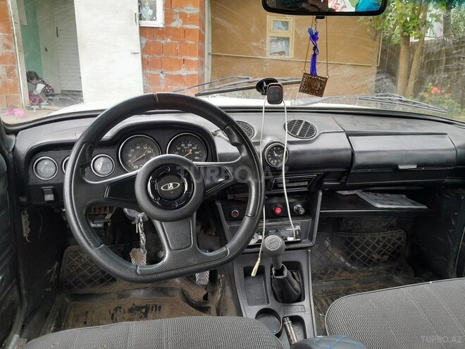 LADA (VAZ) 2106 1985, 245,000 km - 1.6 л - Cəlilabad