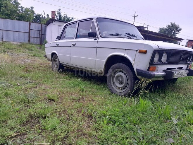 LADA (VAZ) 2106 1985, 245,000 km - 1.6 л - Cəlilabad