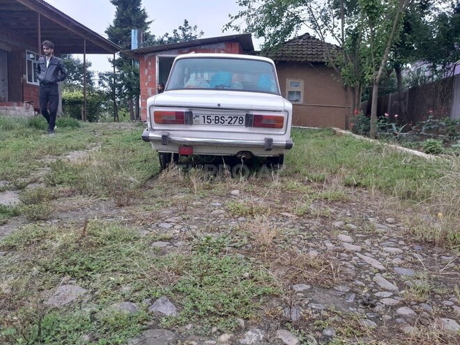 LADA (VAZ) 2106 1985, 245,000 km - 1.6 л - Cəlilabad