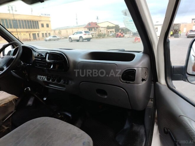 Ford Transit 1997, 250,000 km - 2.5 l - Bakı