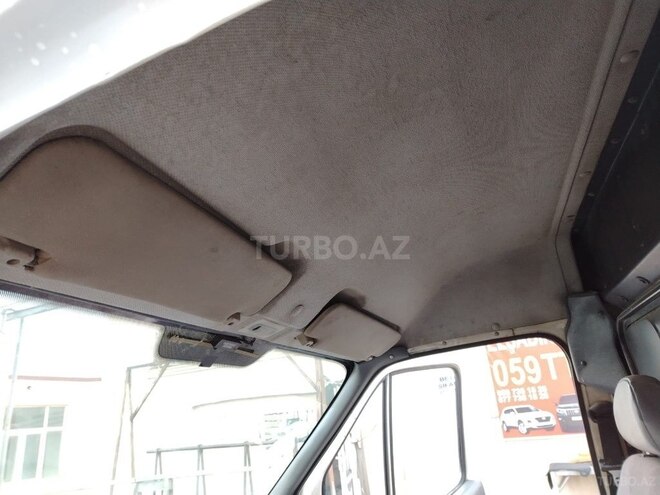 Ford Transit 1997, 250,000 km - 2.5 l - Bakı