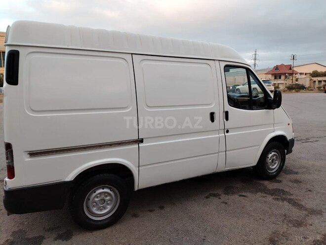 Ford Transit 1997, 250,000 km - 2.5 l - Bakı