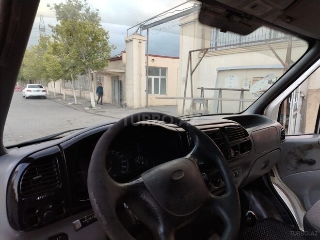 Ford Transit 1997, 250,000 km - 2.5 l - Bakı