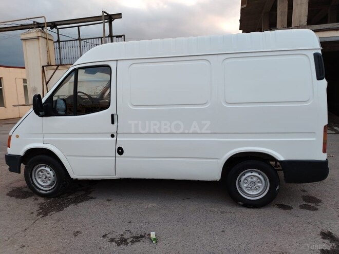 Ford Transit 1997, 250,000 km - 2.5 l - Bakı