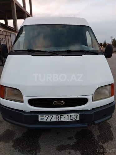 Ford Transit 1997, 250,000 km - 2.5 l - Bakı