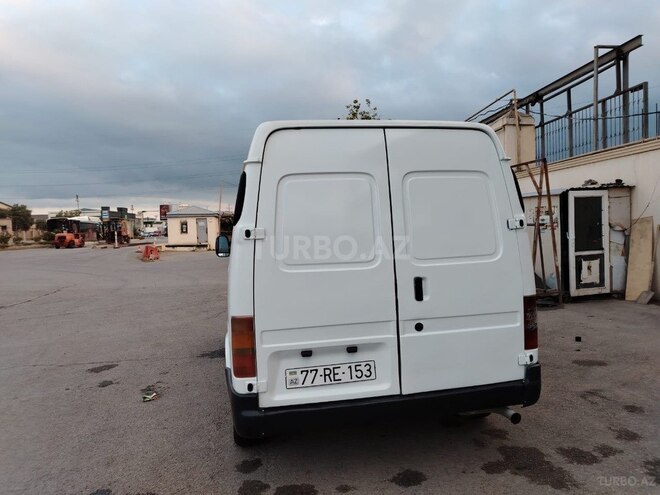Ford Transit 1997, 250,000 km - 2.5 l - Bakı